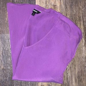 BOGO❗️Express Gramercy Tee